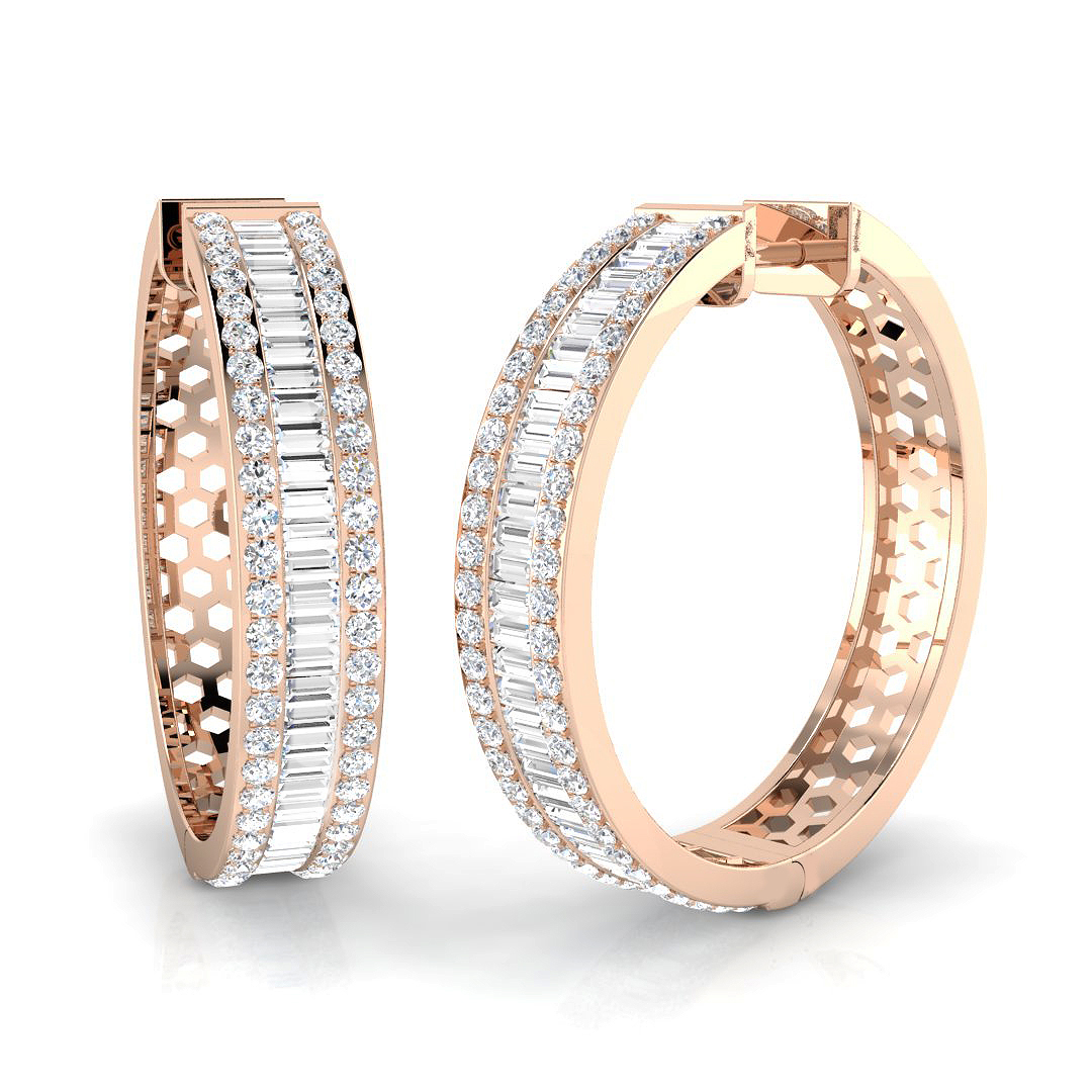 Natural Diamond 