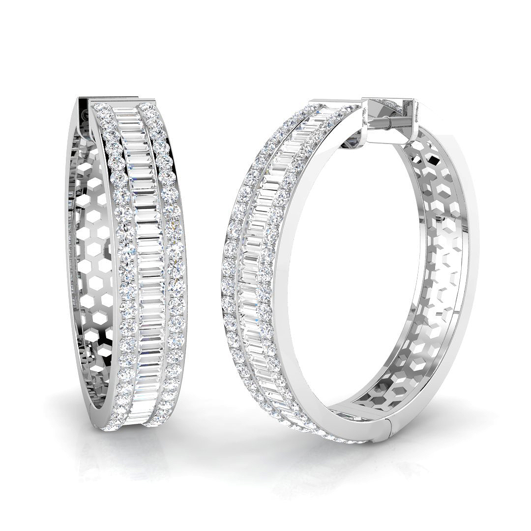 Natural Diamond 