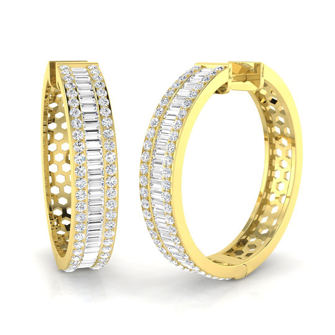 Natural Diamond 