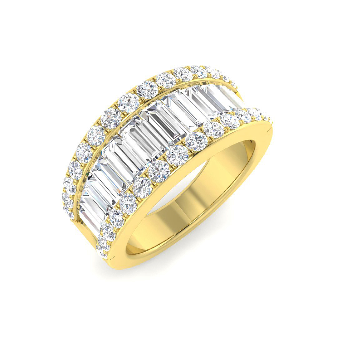 Natural Diamond 