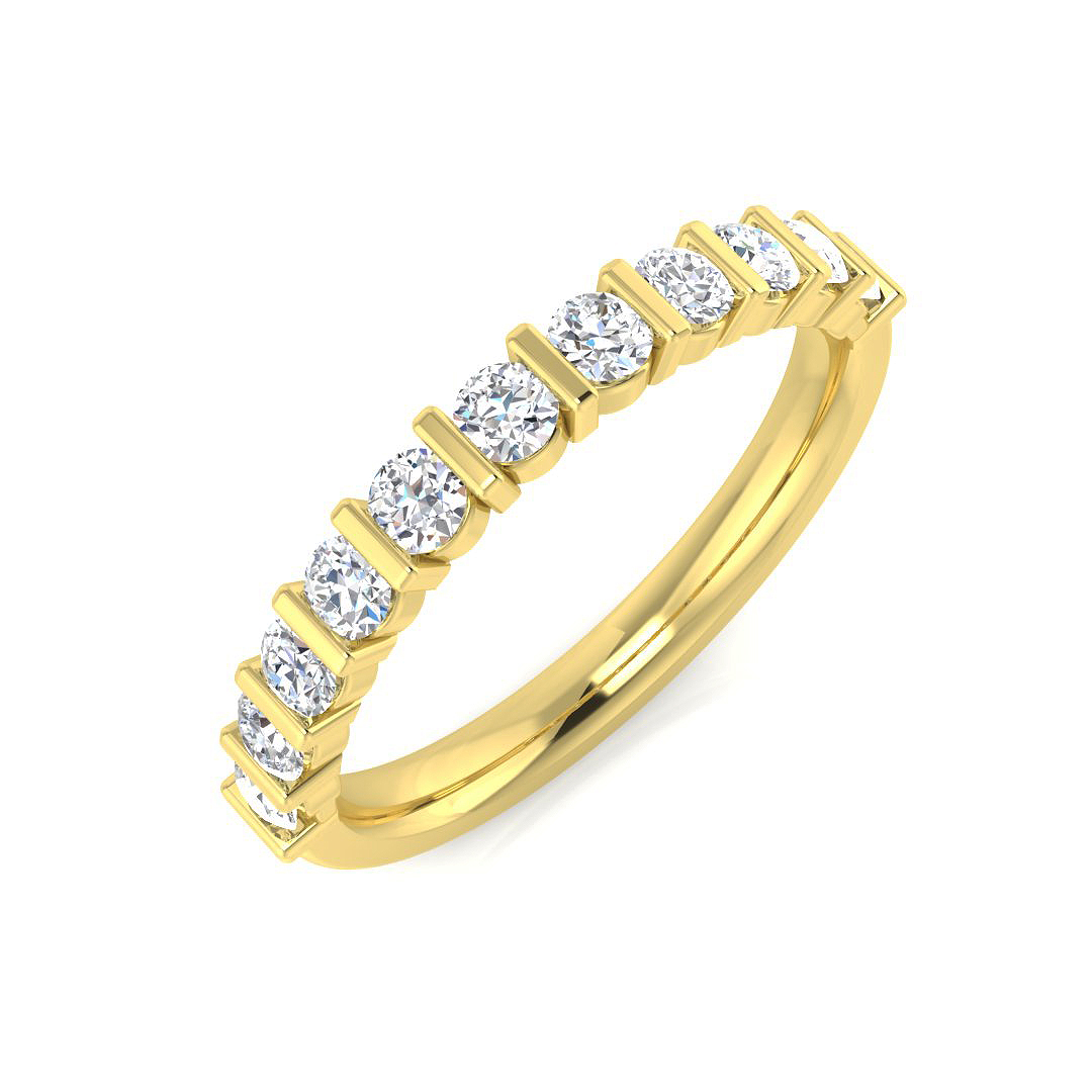 Natural Diamond 