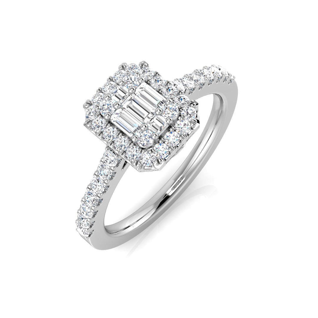 Natural Diamond 