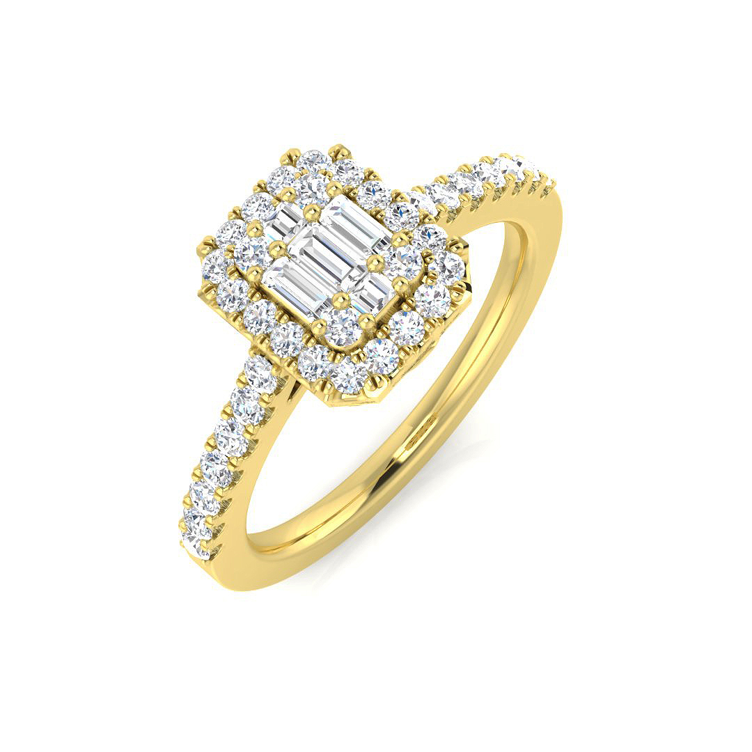 Natural Diamond 