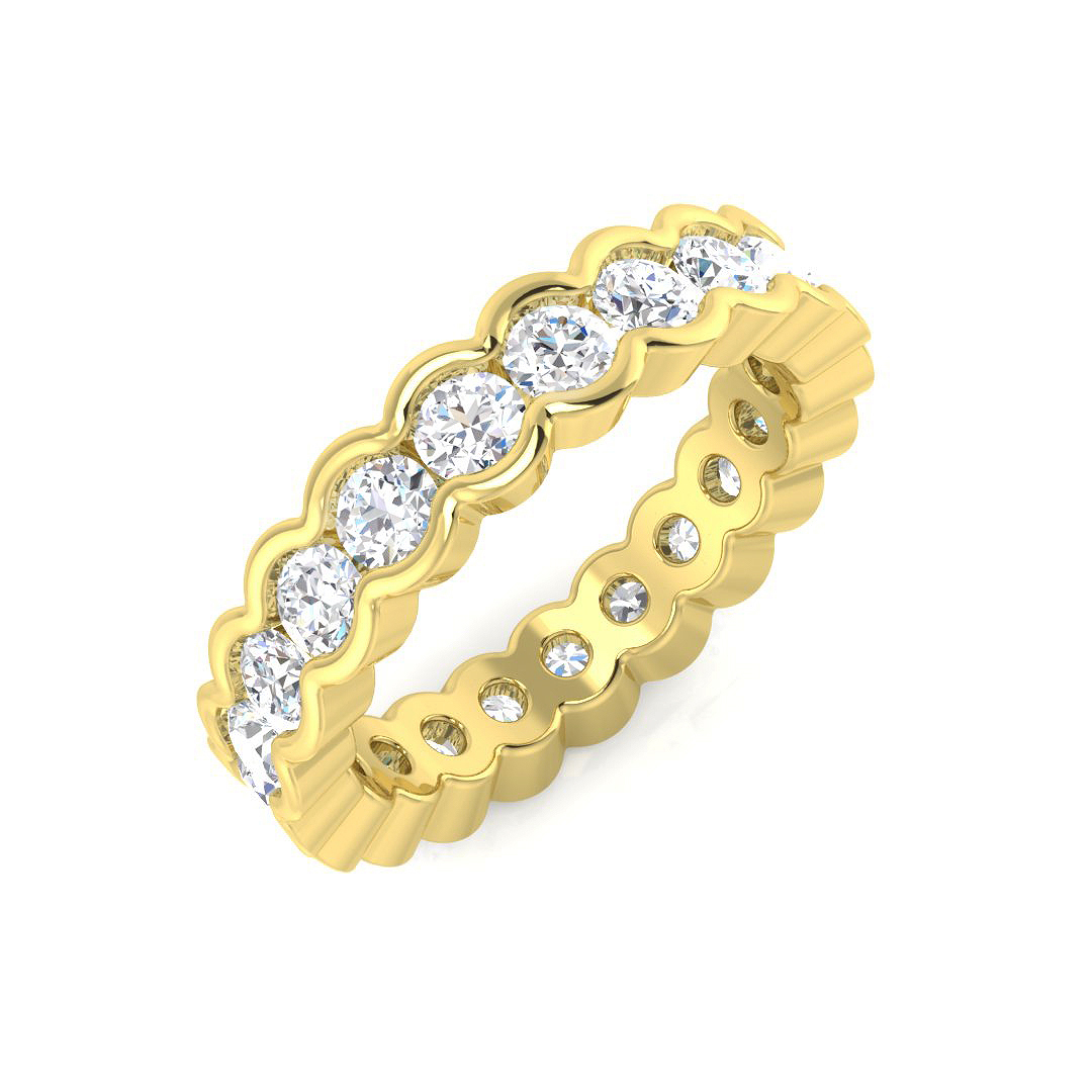 Natural Diamond 