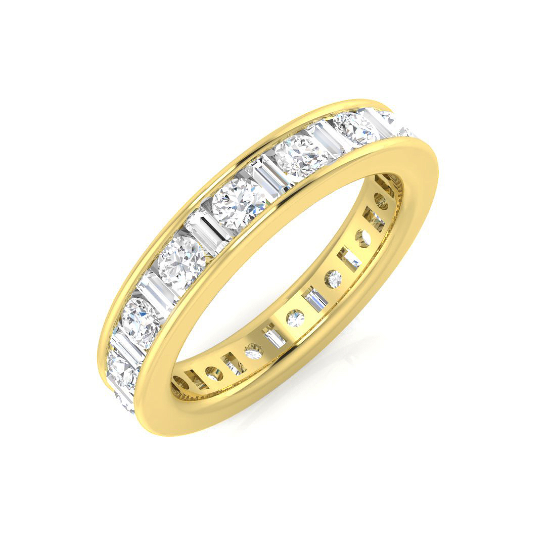 Natural Diamond 