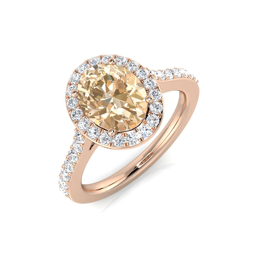 Morganite 