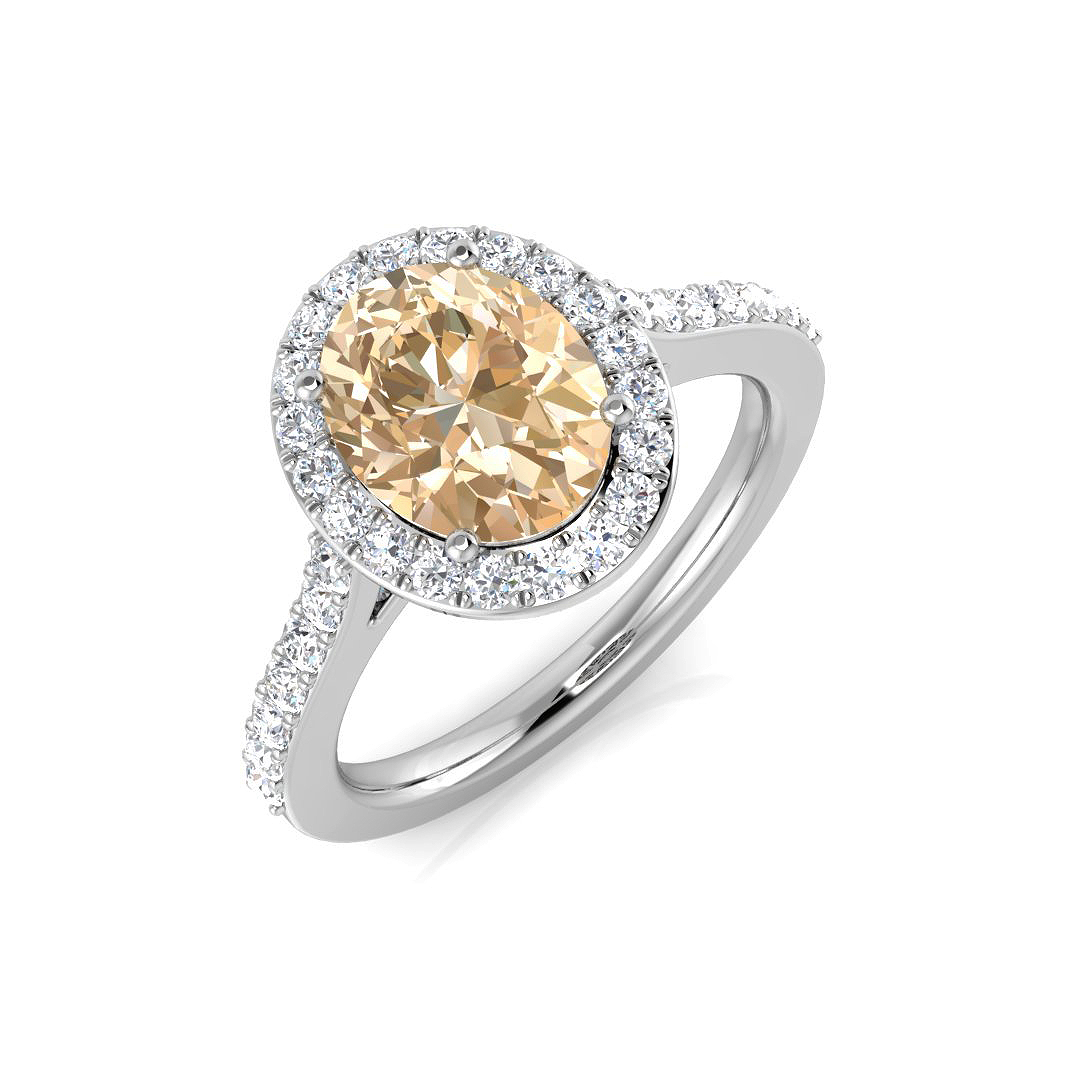 Morganite 