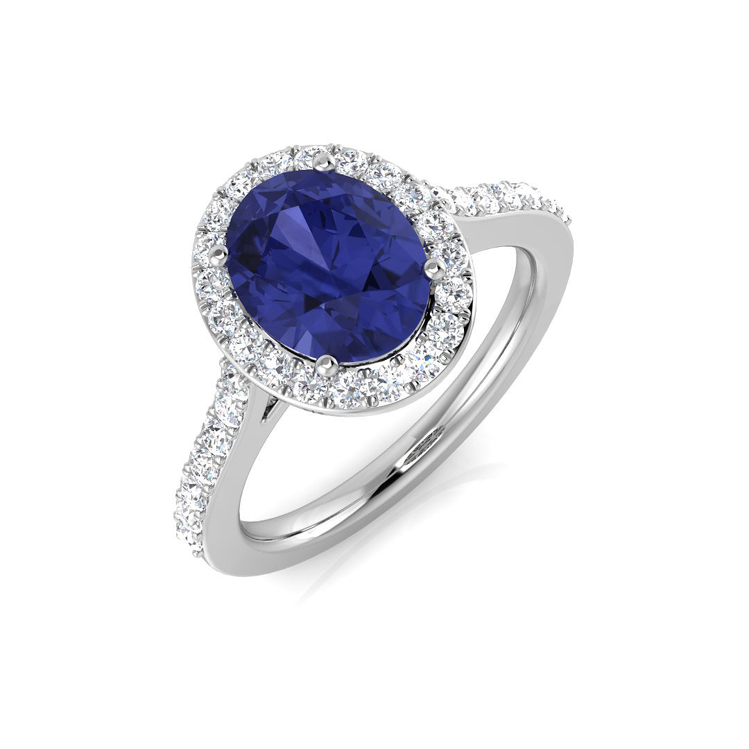 Tanzanite 