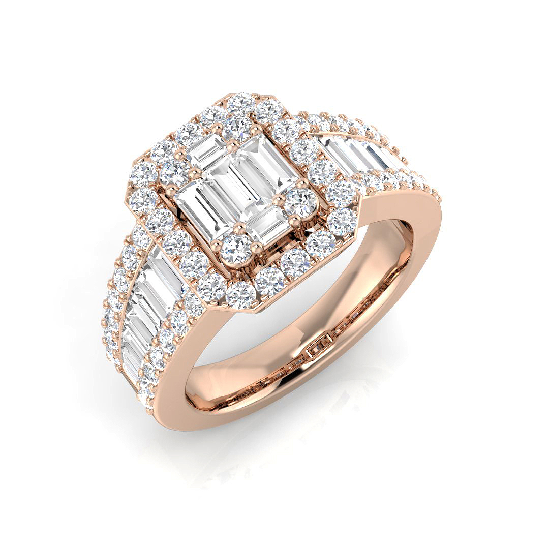 Natural Diamond 