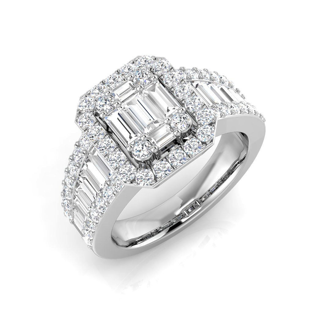 Natural Diamond 