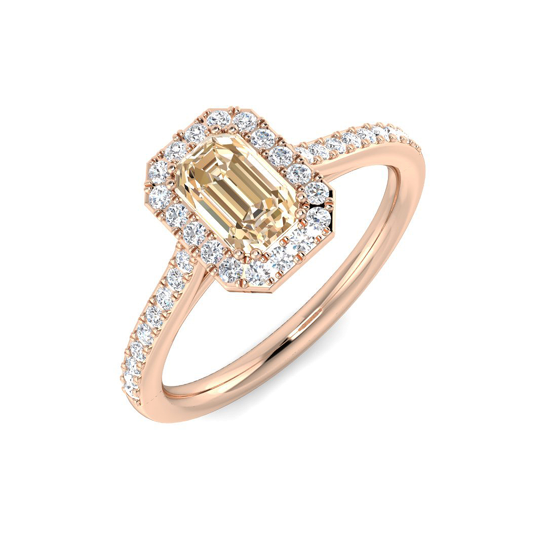 Morganite 