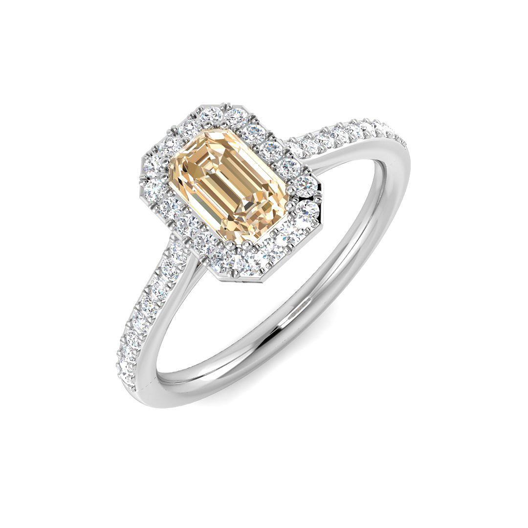 Morganite 