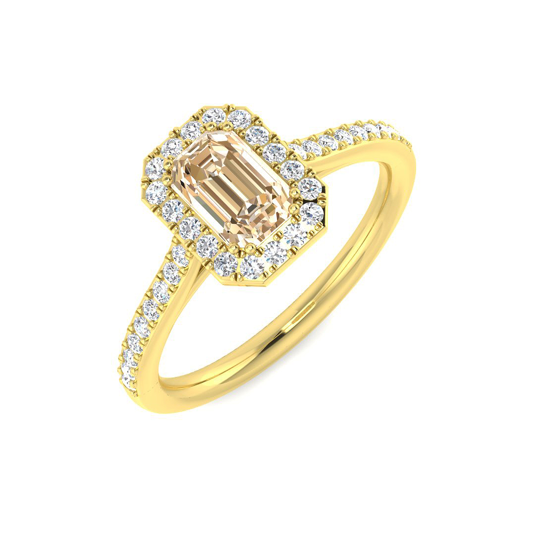 Morganite 