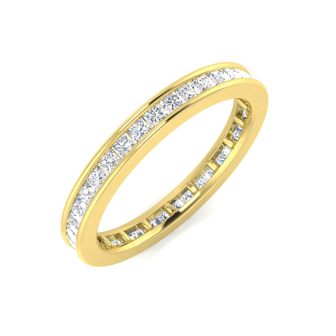 Natural Diamond 