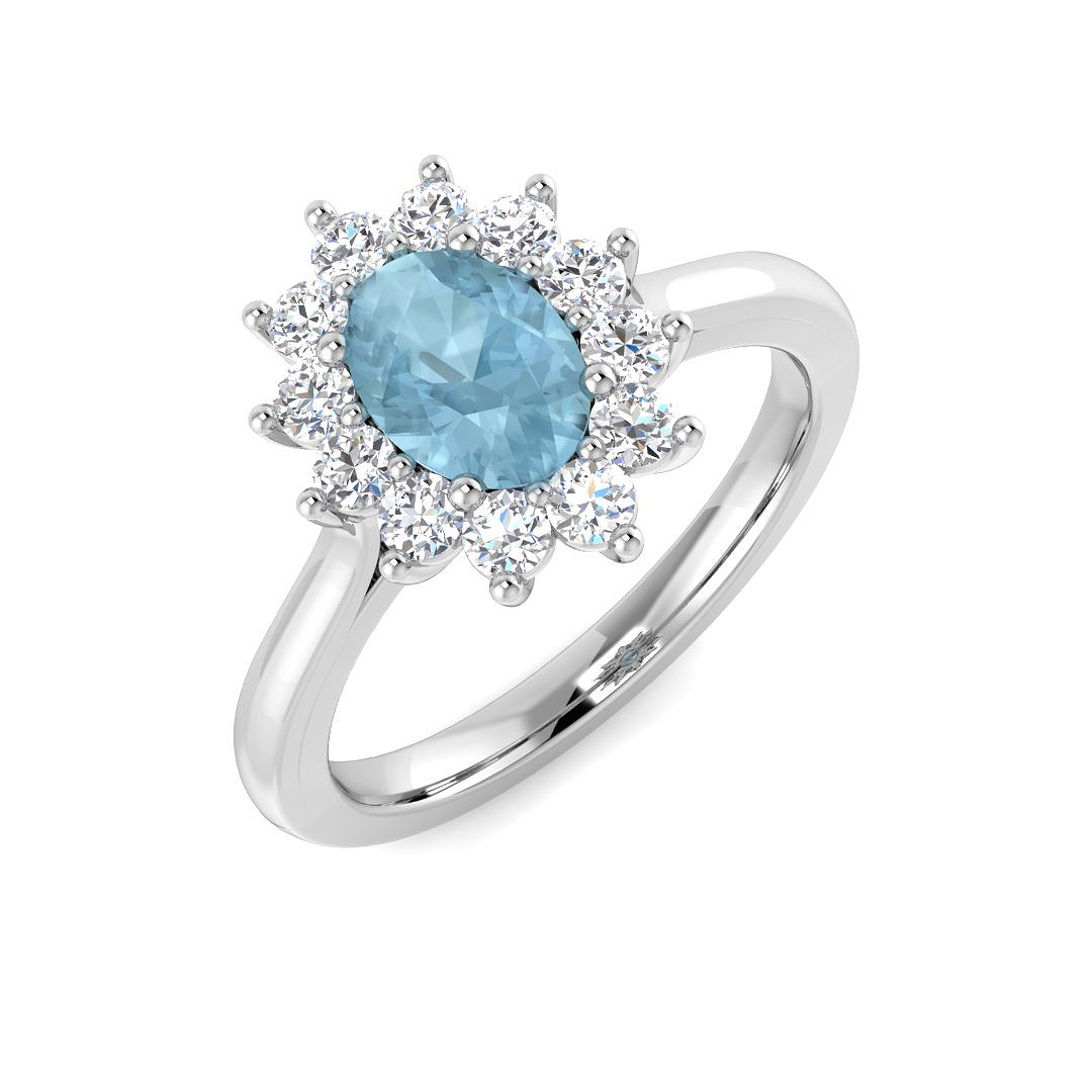 Aquamarine 