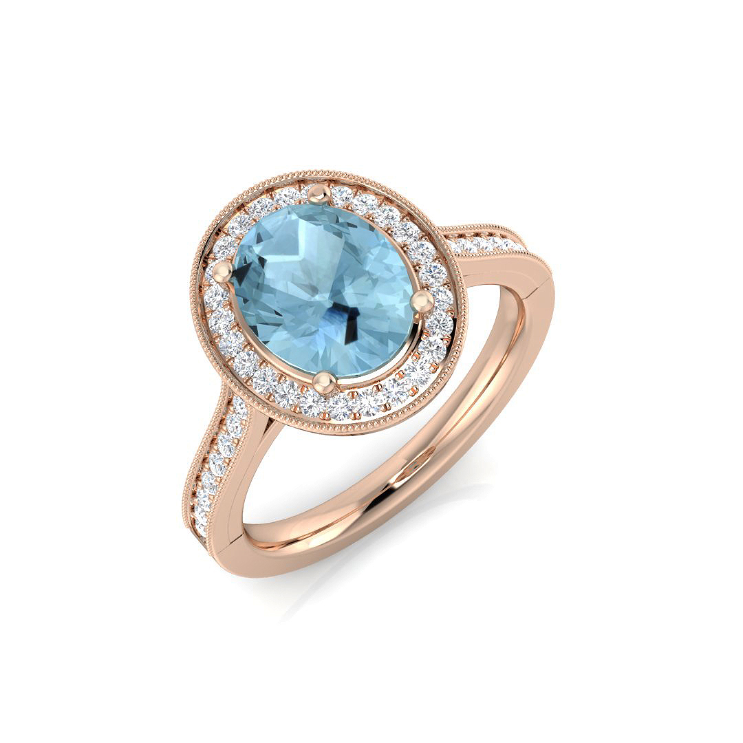 Aquamarine 