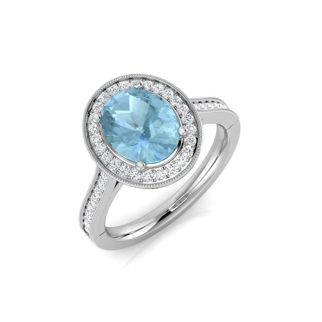 Aquamarine 
