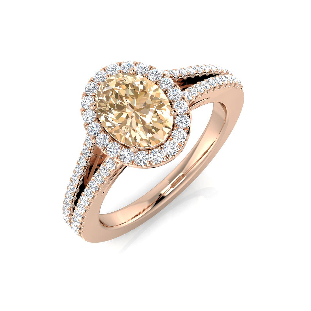 Morganite 