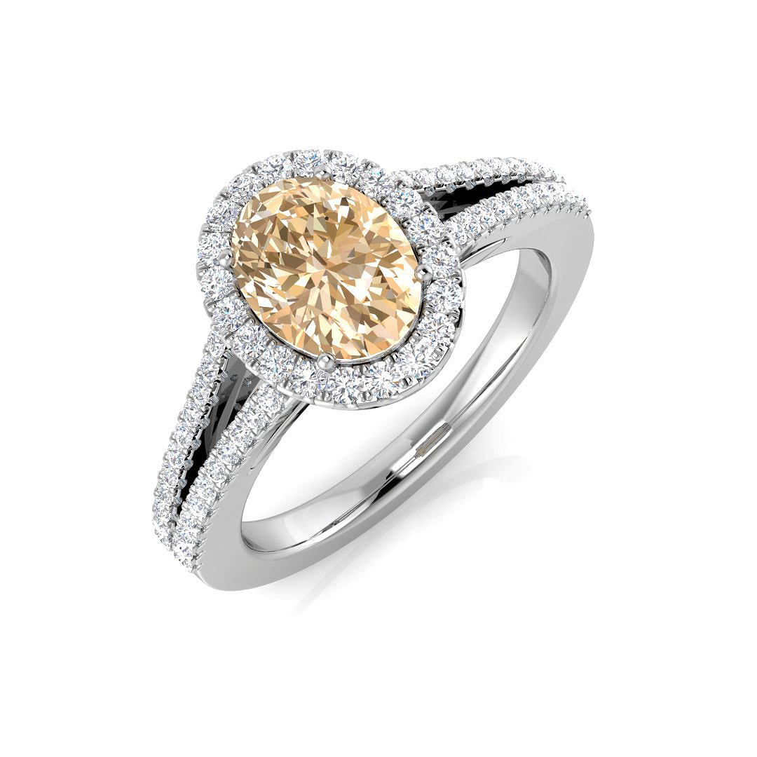 Morganite 