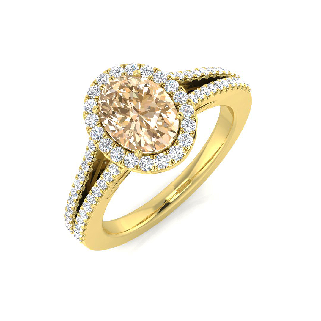 Morganite 