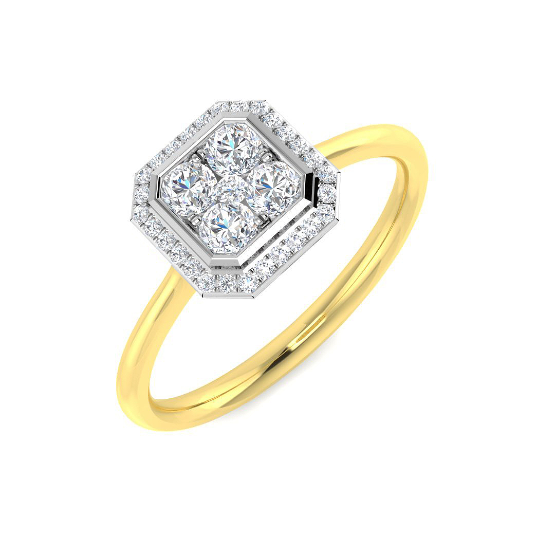 Natural Diamond 