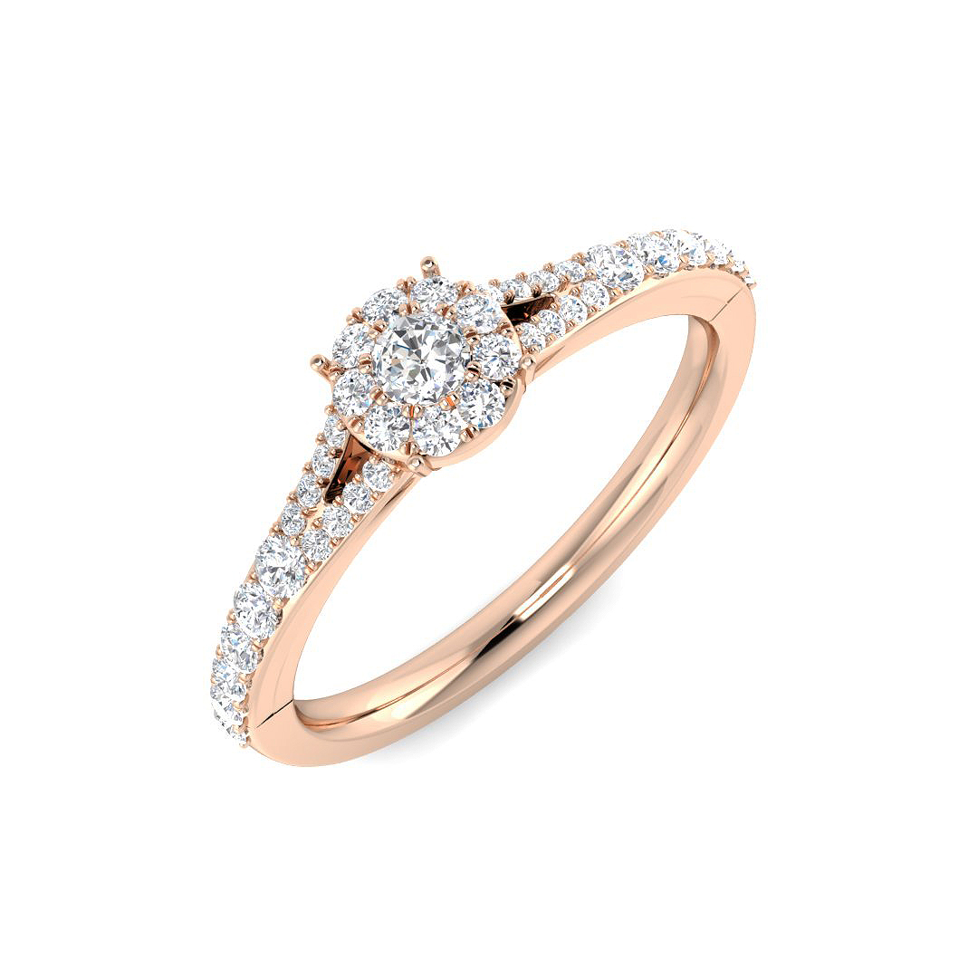 Natural Diamond 