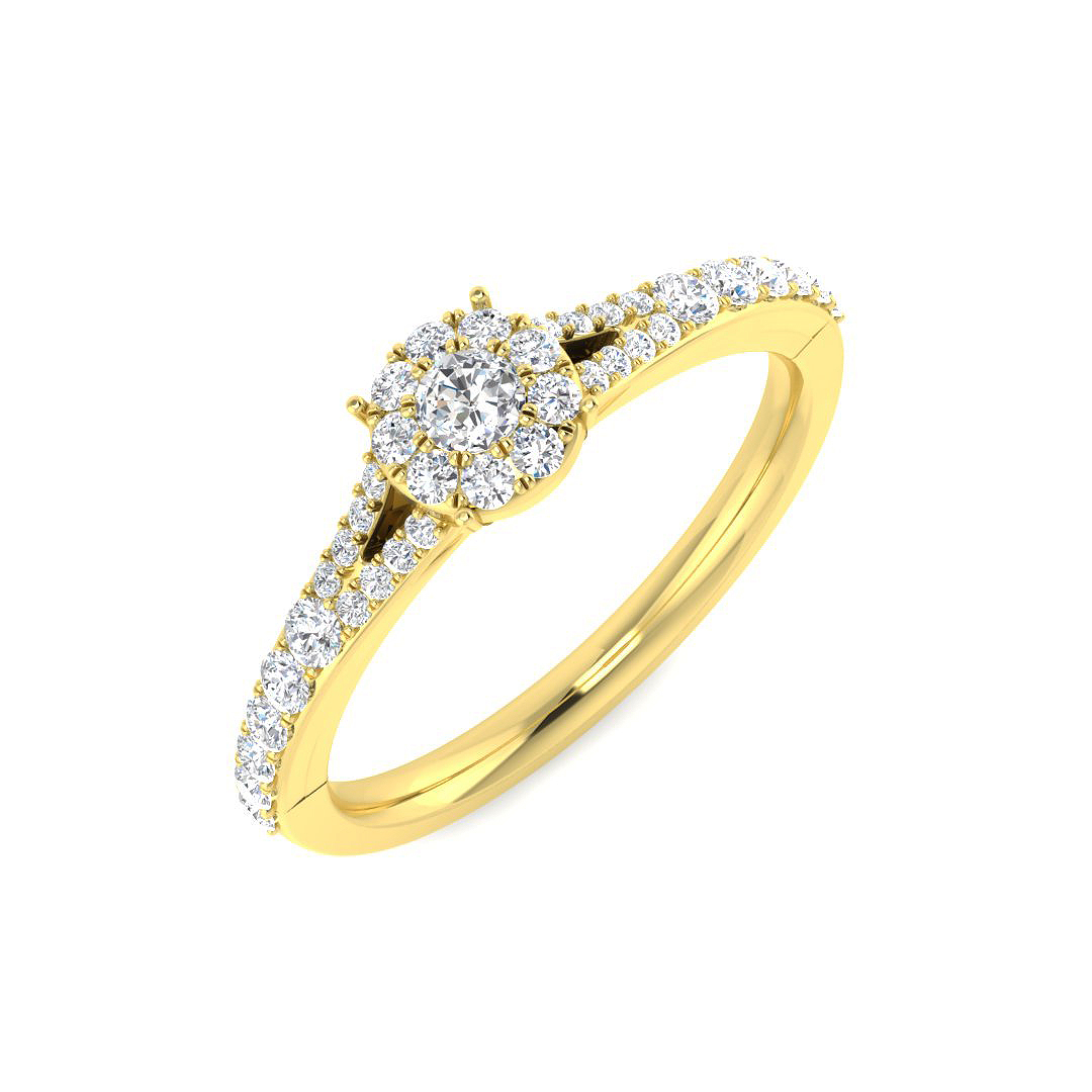 Natural Diamond 