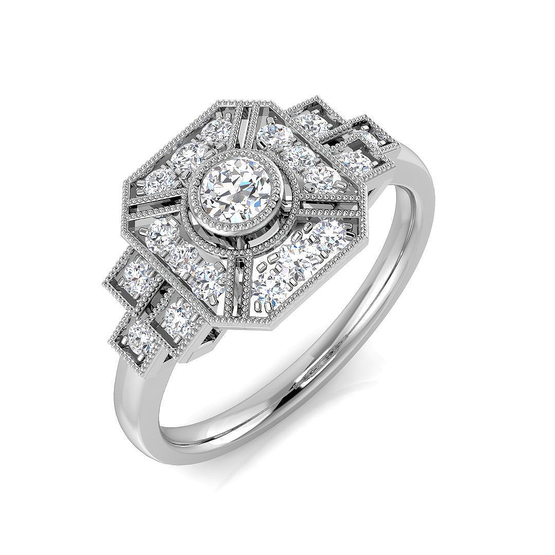 Natural Diamond 