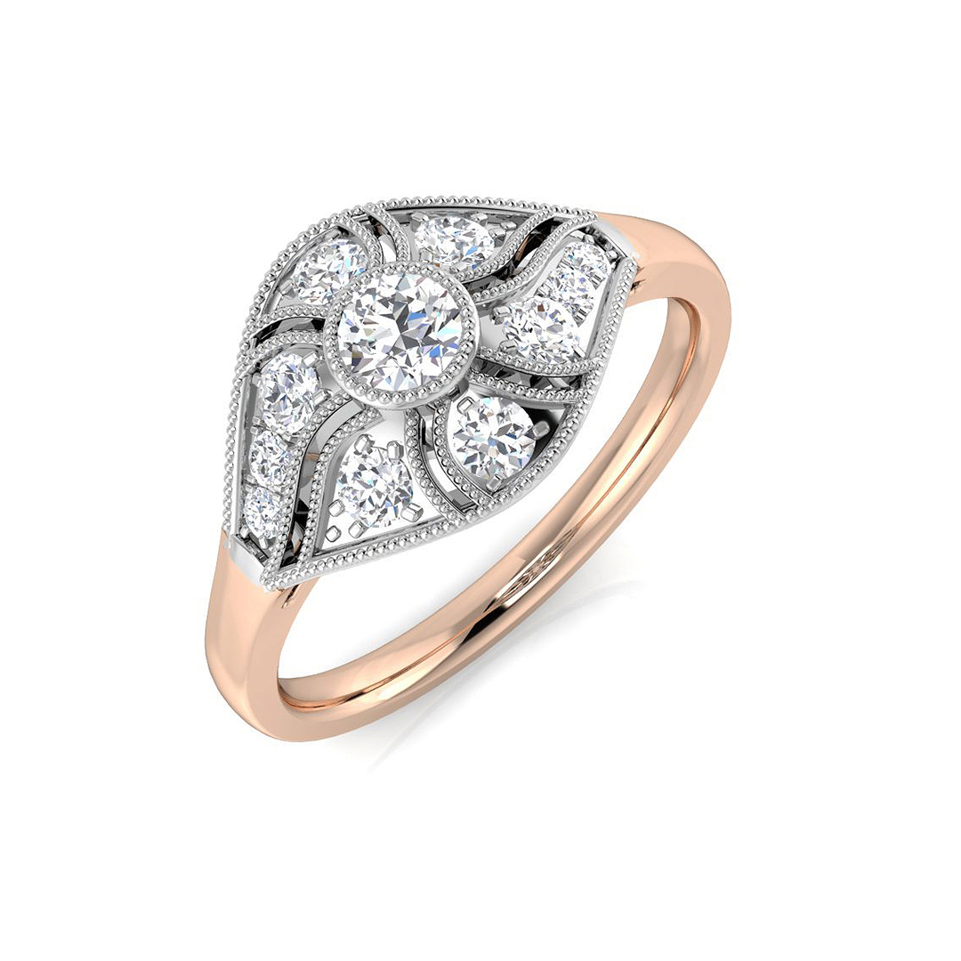 Natural Diamond 
