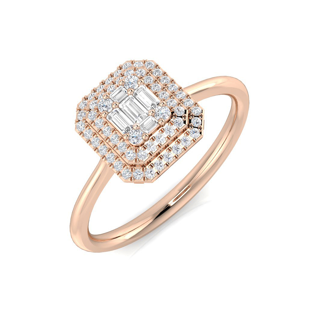 Natural Diamond 
