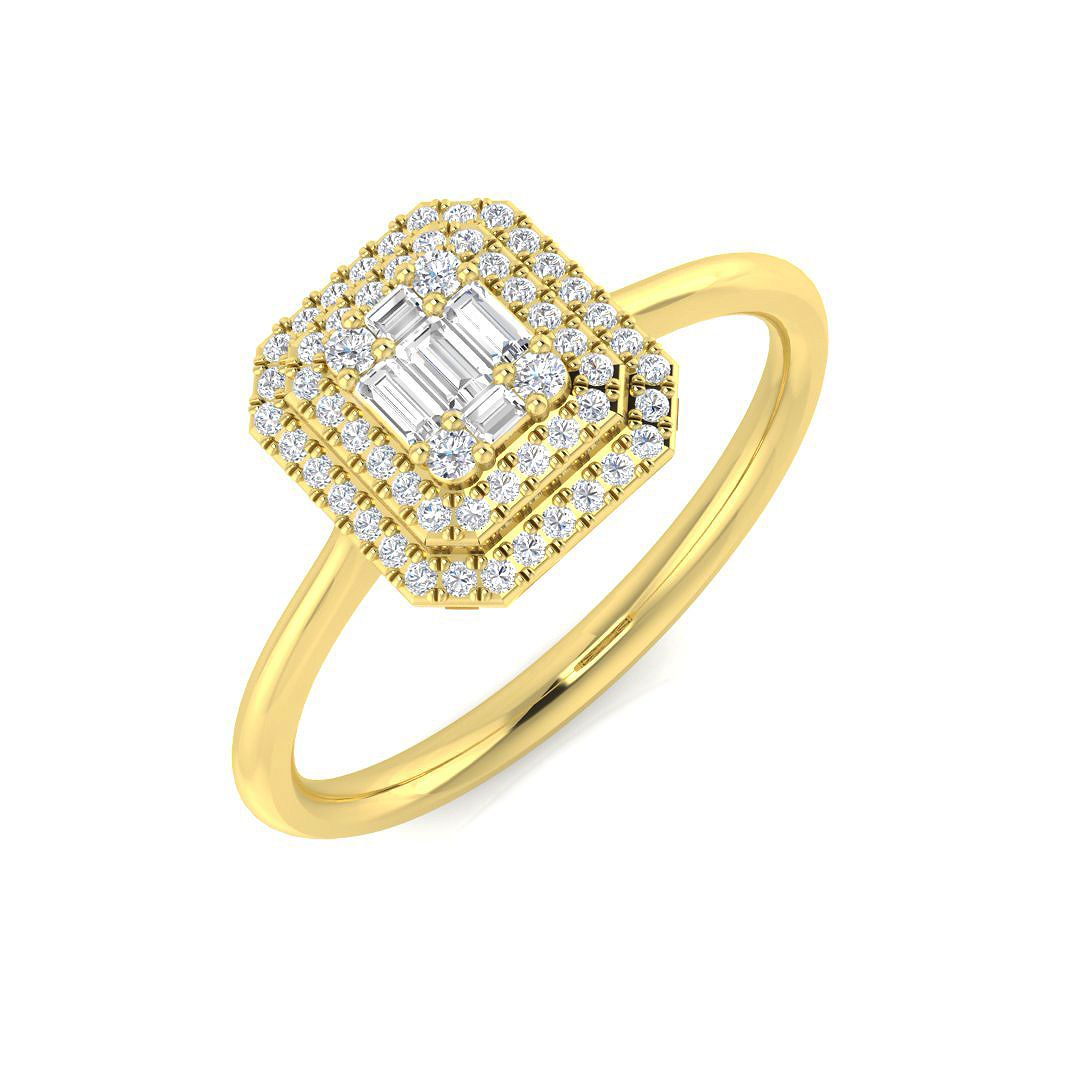 Natural Diamond 
