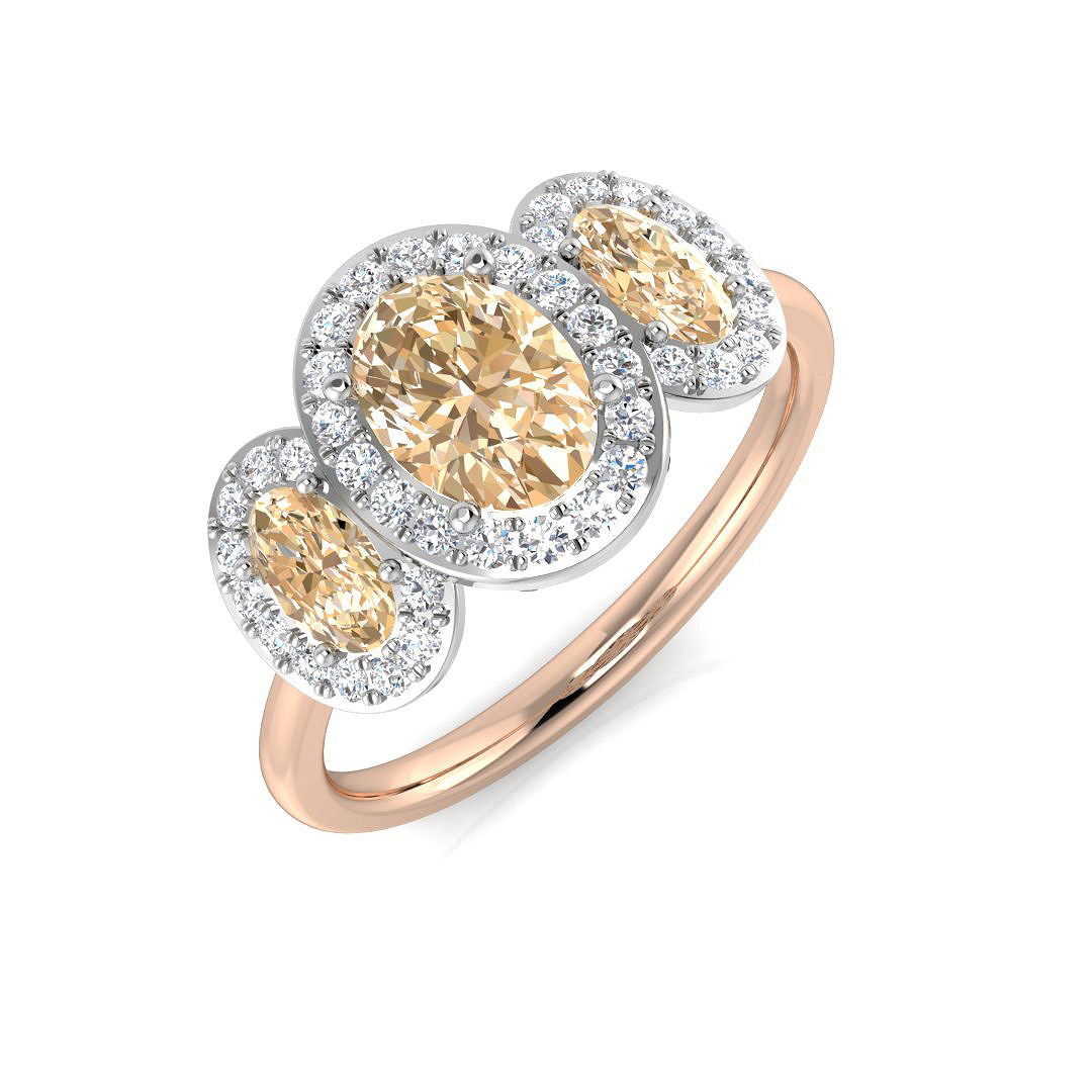 Morganite 