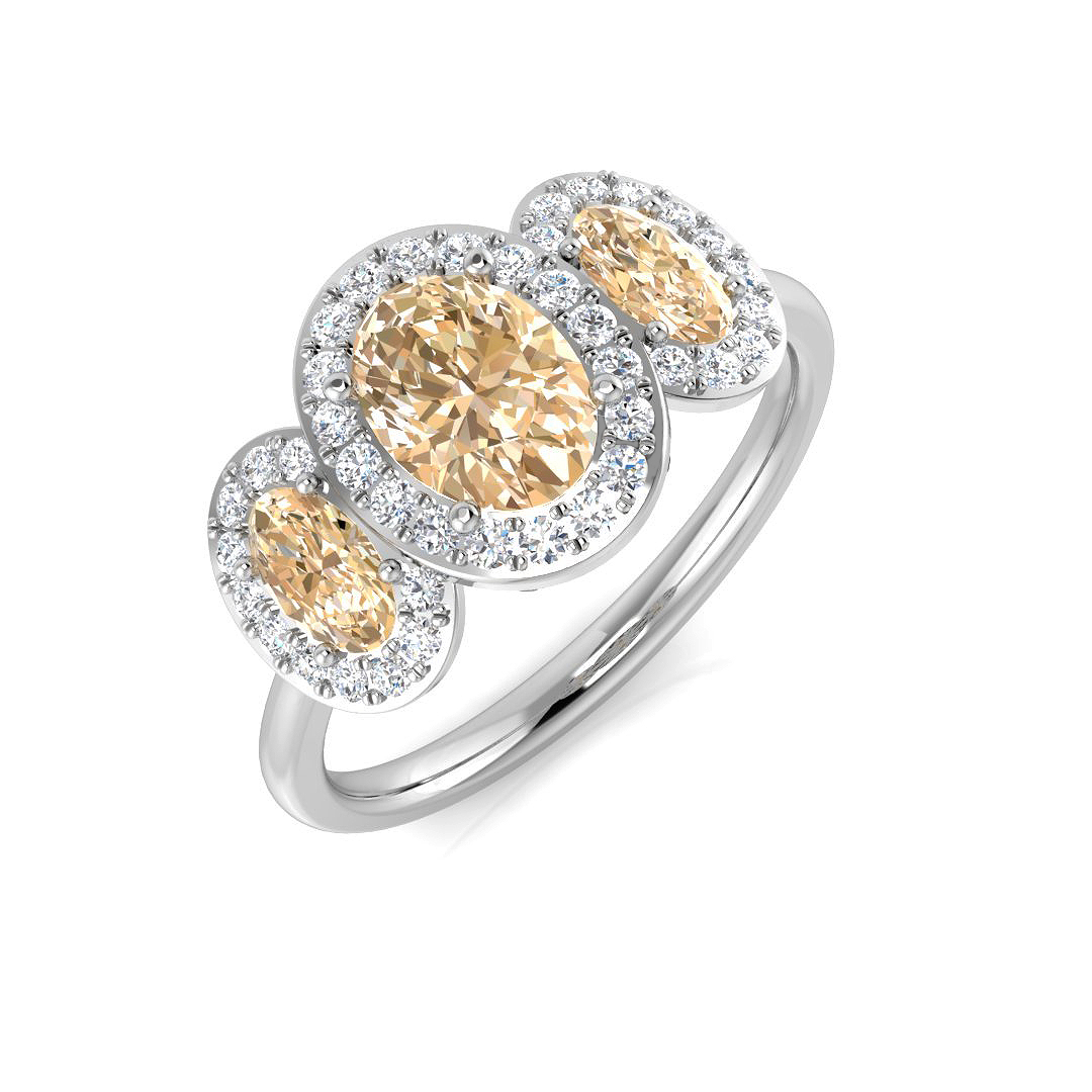 Morganite 