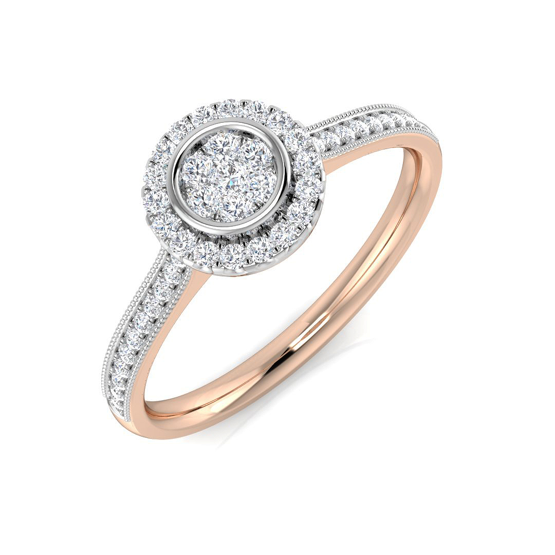 Natural Diamond 