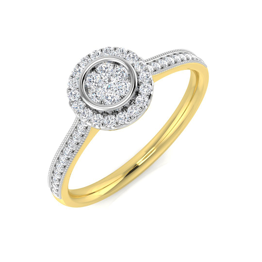 Natural Diamond 