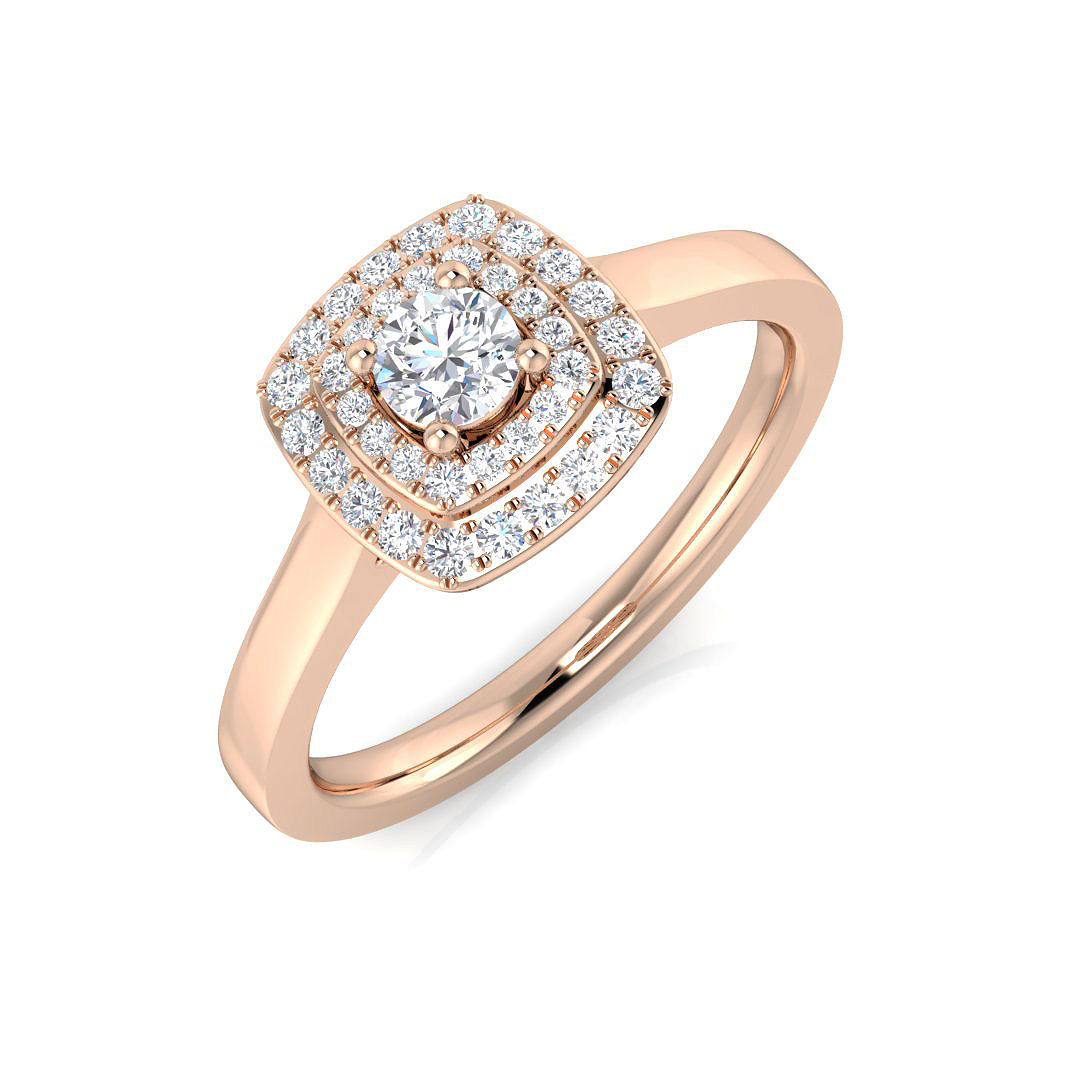 Natural Diamond 