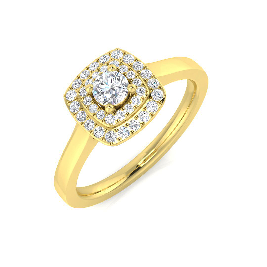Natural Diamond 