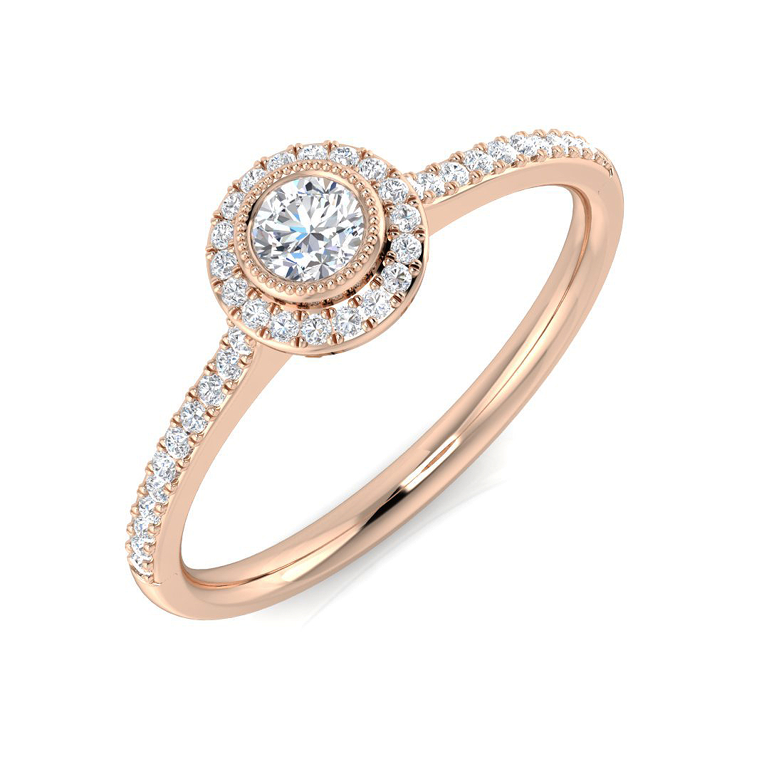 Natural Diamond 
