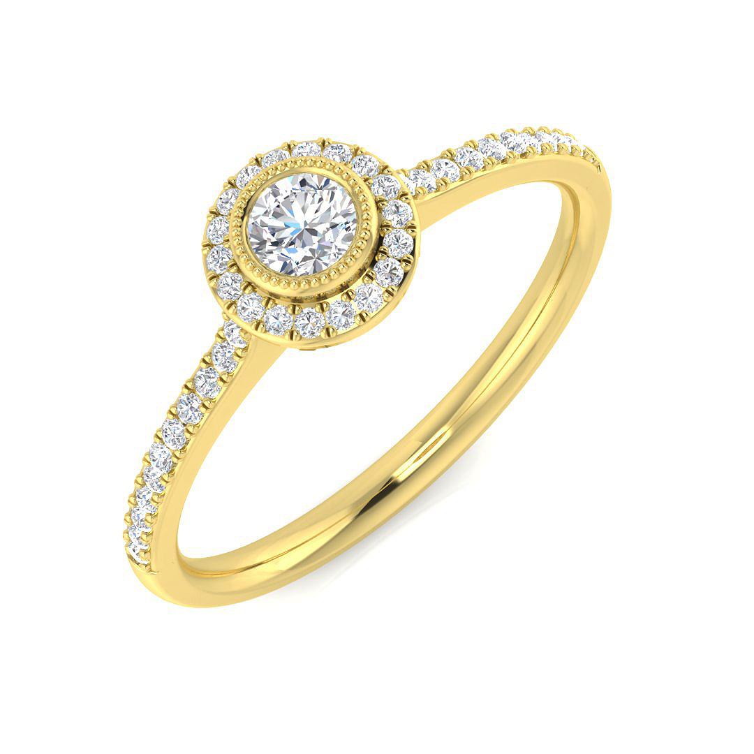 Natural Diamond 
