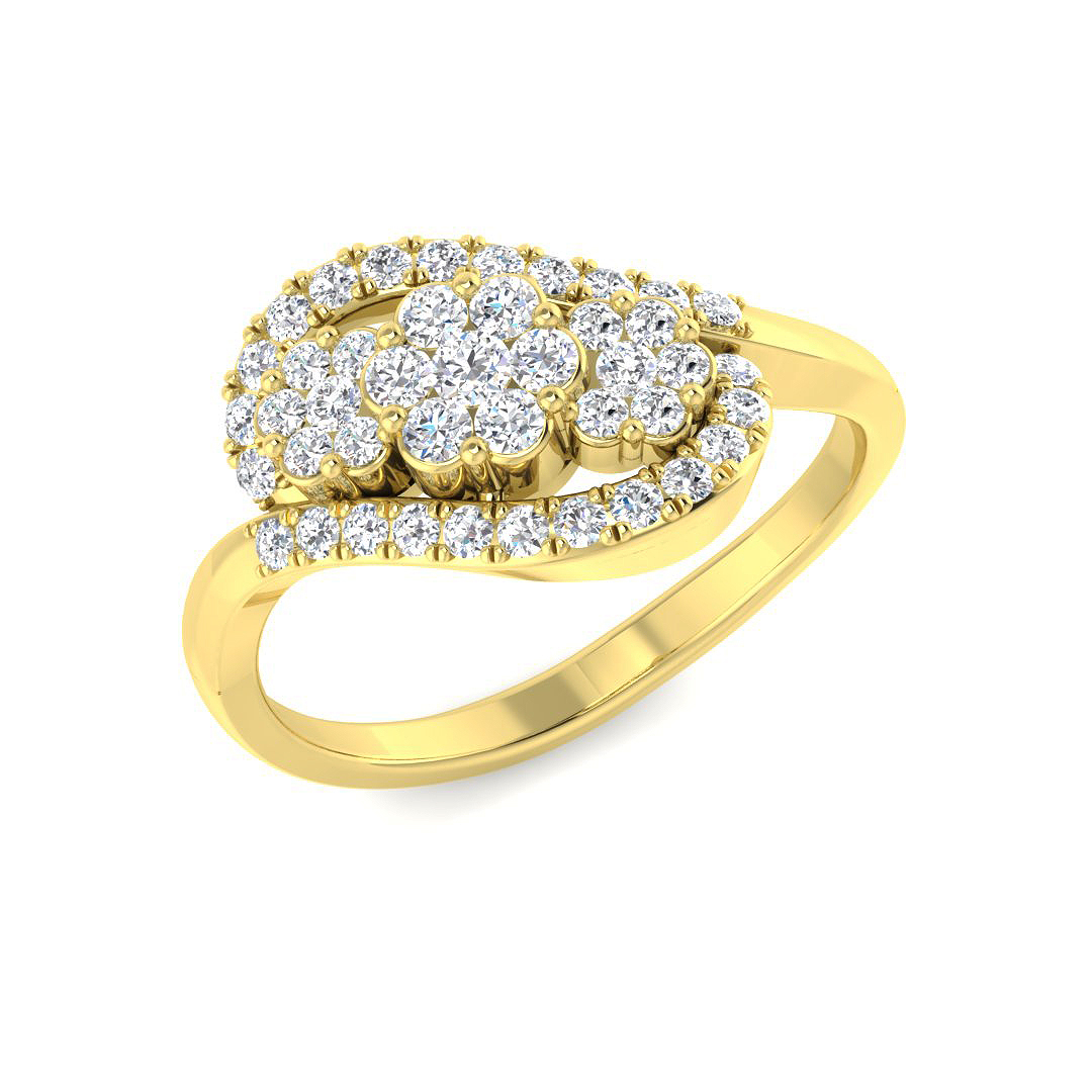 Natural Diamond 