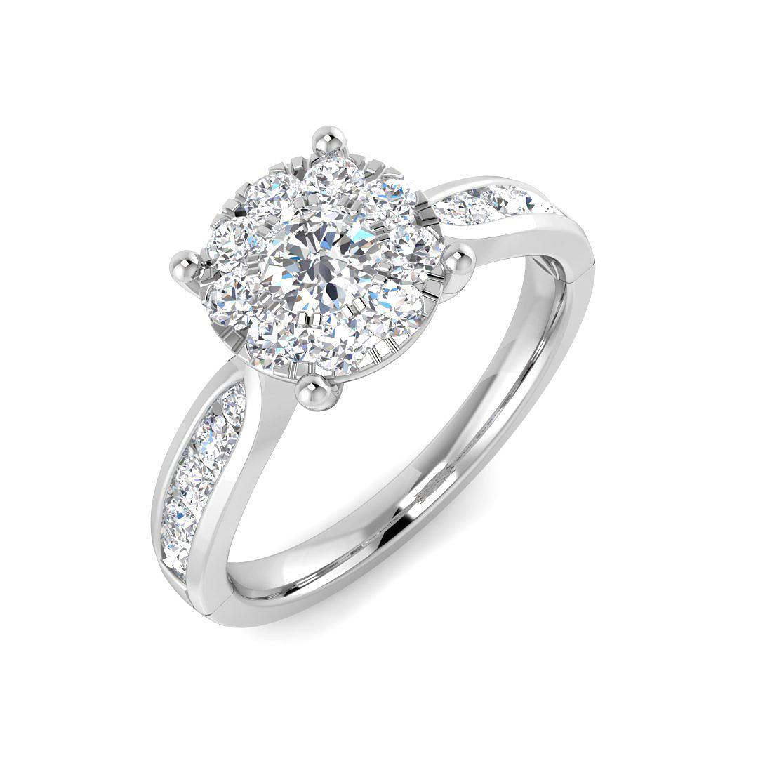 Natural Diamond 