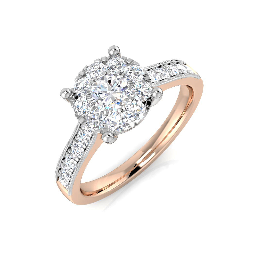 Natural Diamond 