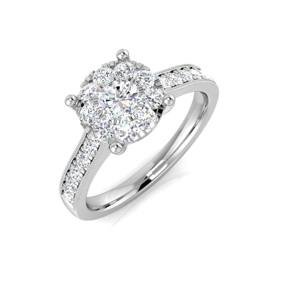 Natural Diamond 