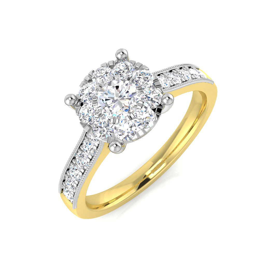Natural Diamond 