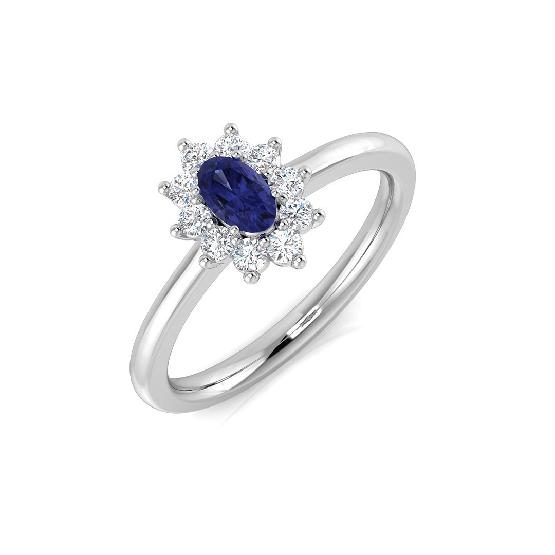 Tanzanite 