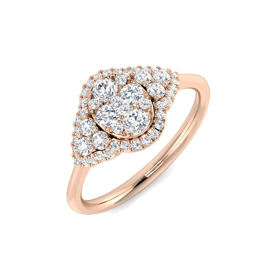 Natural Diamond 