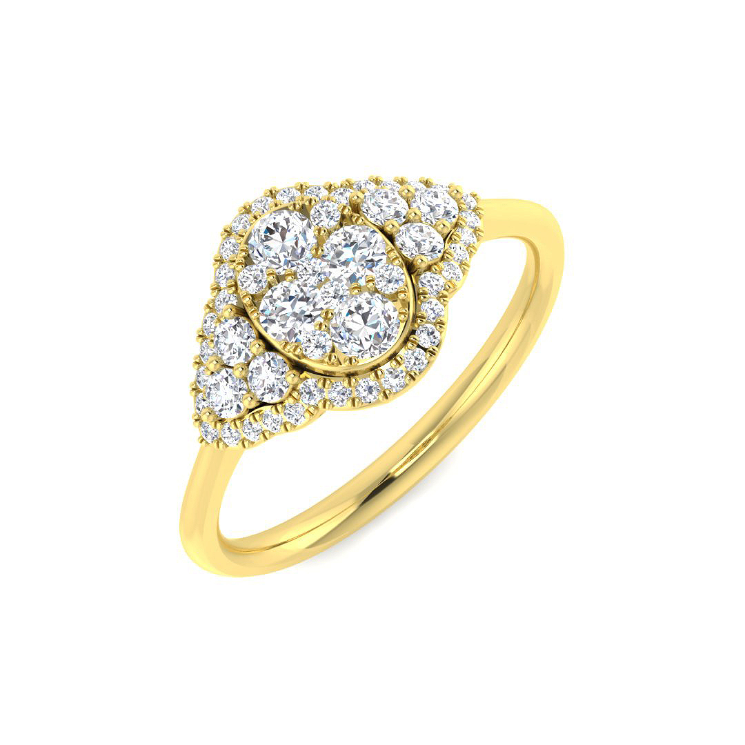 Natural Diamond 