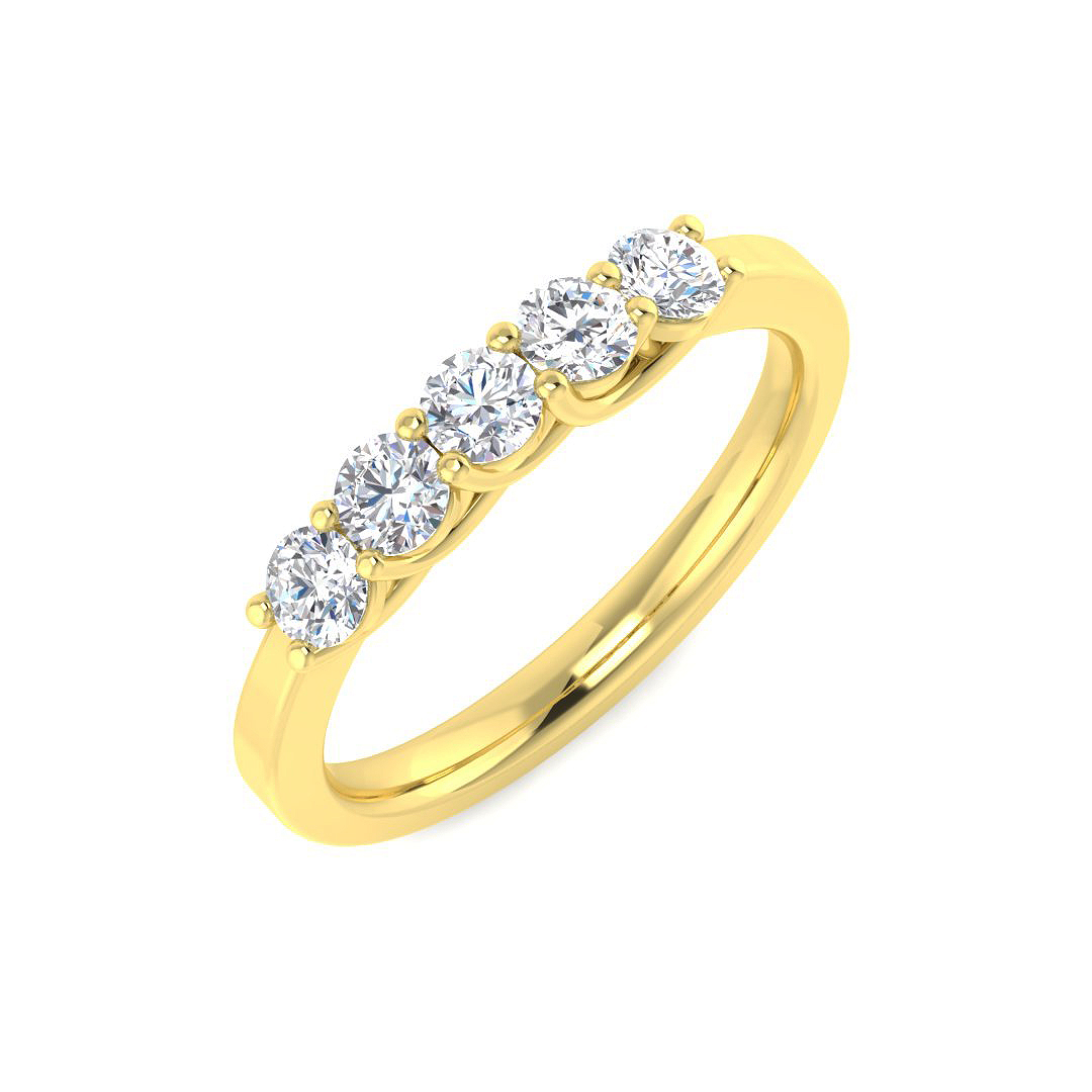 Natural Diamond 