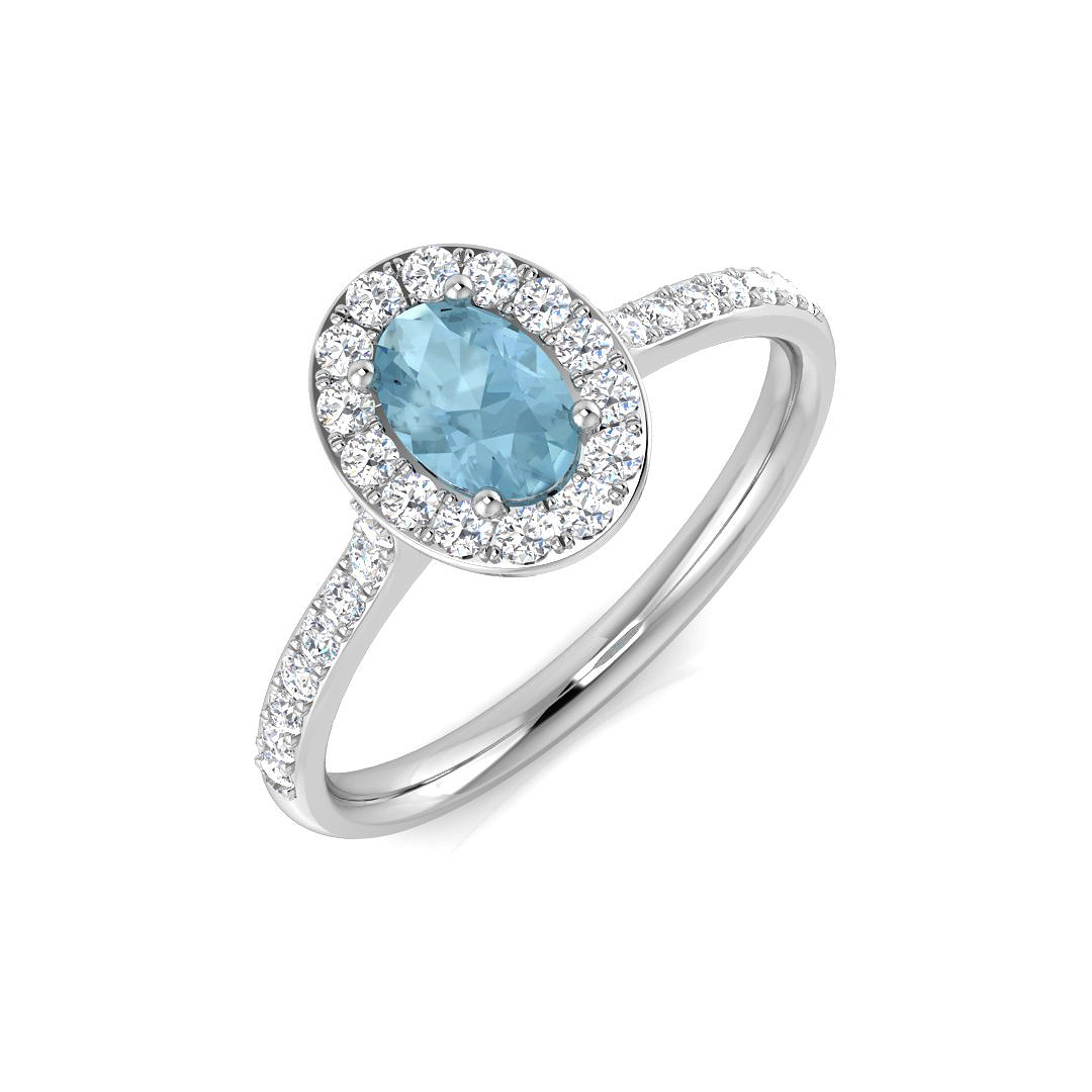 Aquamarine 