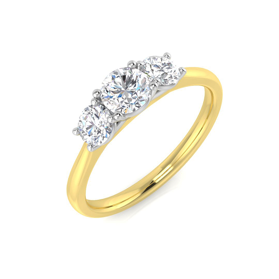 Natural Diamond 